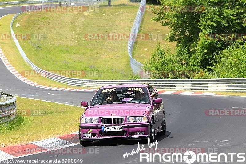 Bild #8990849 - Touristenfahrten Nürburgring Nordschleife (07.06.2020)