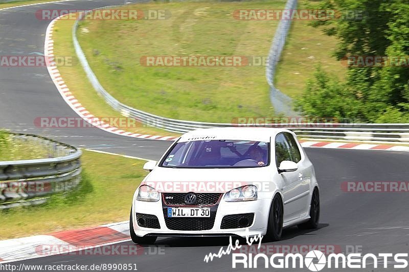 Bild #8990851 - Touristenfahrten Nürburgring Nordschleife (07.06.2020)