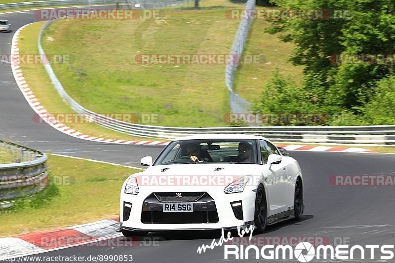 Bild #8990853 - Touristenfahrten Nürburgring Nordschleife (07.06.2020)