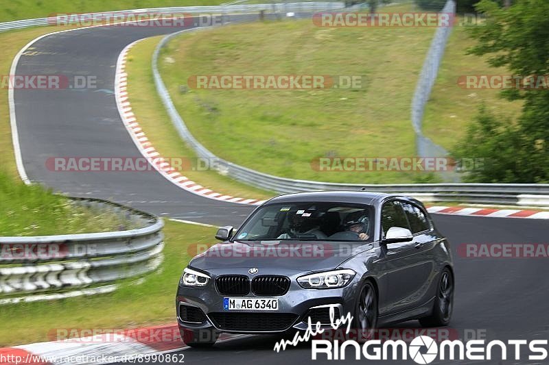 Bild #8990862 - Touristenfahrten Nürburgring Nordschleife (07.06.2020)