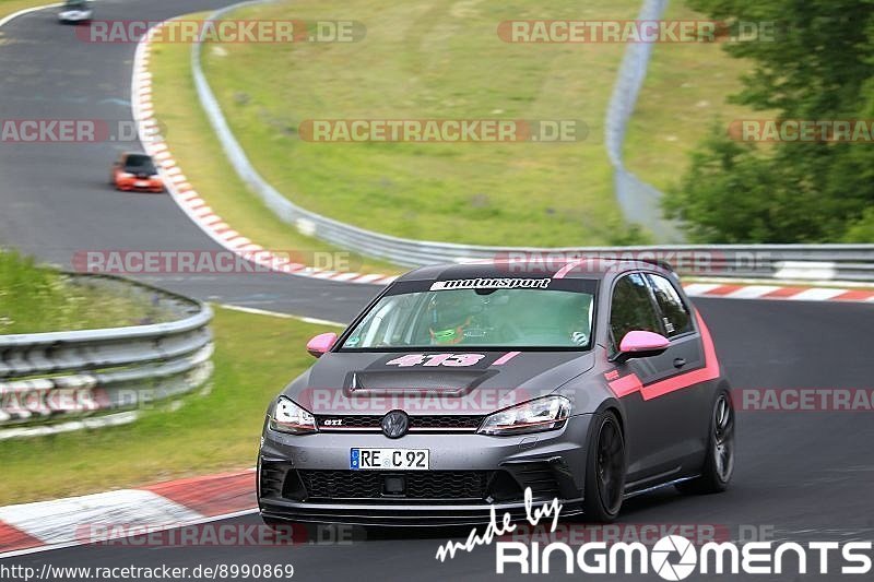 Bild #8990869 - Touristenfahrten Nürburgring Nordschleife (07.06.2020)