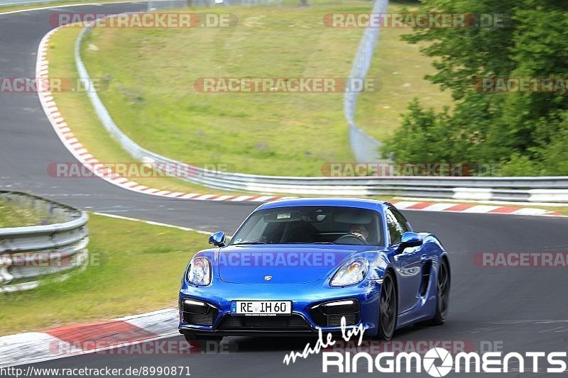 Bild #8990871 - Touristenfahrten Nürburgring Nordschleife (07.06.2020)