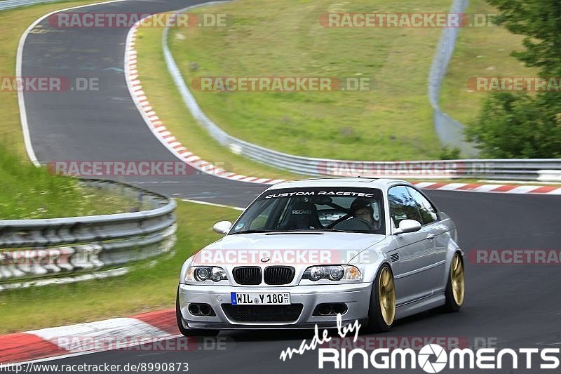 Bild #8990873 - Touristenfahrten Nürburgring Nordschleife (07.06.2020)