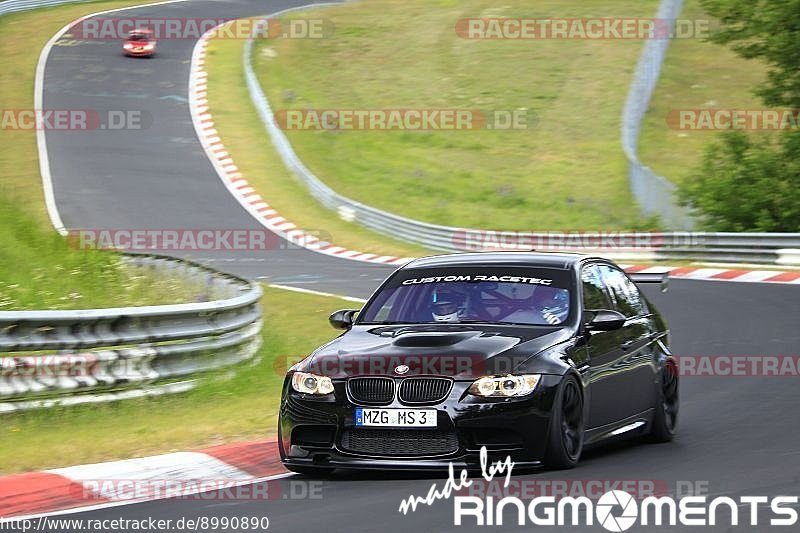 Bild #8990890 - Touristenfahrten Nürburgring Nordschleife (07.06.2020)