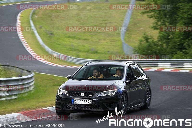 Bild #8990896 - Touristenfahrten Nürburgring Nordschleife (07.06.2020)