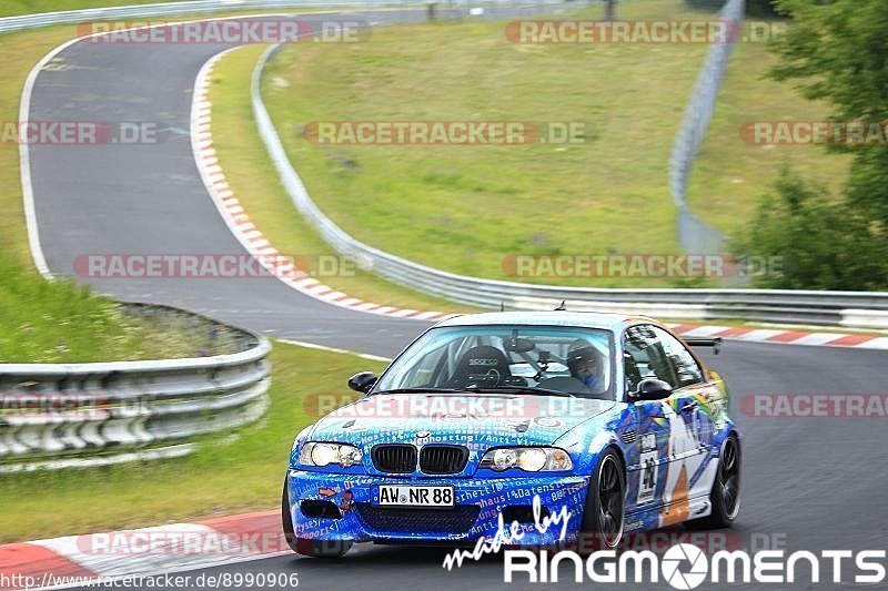 Bild #8990906 - Touristenfahrten Nürburgring Nordschleife (07.06.2020)