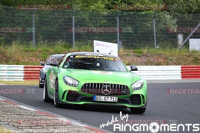 Bild #8990918 - Touristenfahrten Nürburgring Nordschleife (07.06.2020)