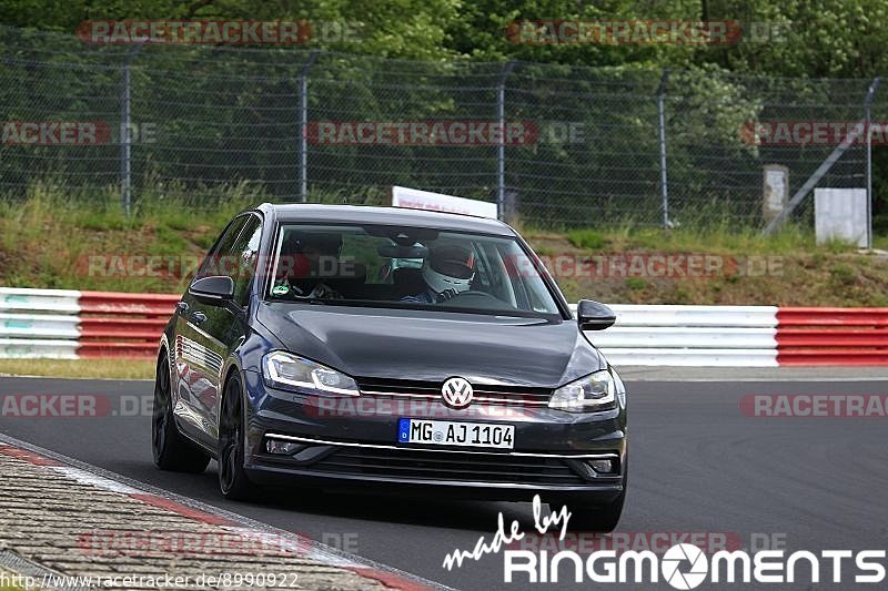 Bild #8990922 - Touristenfahrten Nürburgring Nordschleife (07.06.2020)