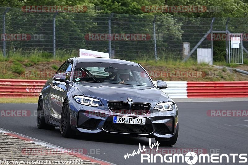 Bild #8990929 - Touristenfahrten Nürburgring Nordschleife (07.06.2020)