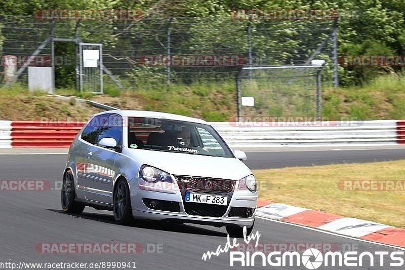 Bild #8990941 - Touristenfahrten Nürburgring Nordschleife (07.06.2020)