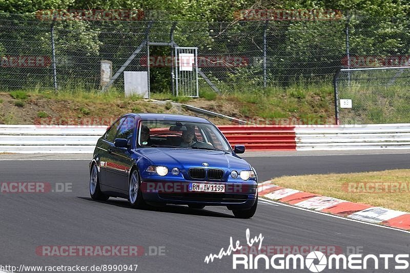 Bild #8990947 - Touristenfahrten Nürburgring Nordschleife (07.06.2020)