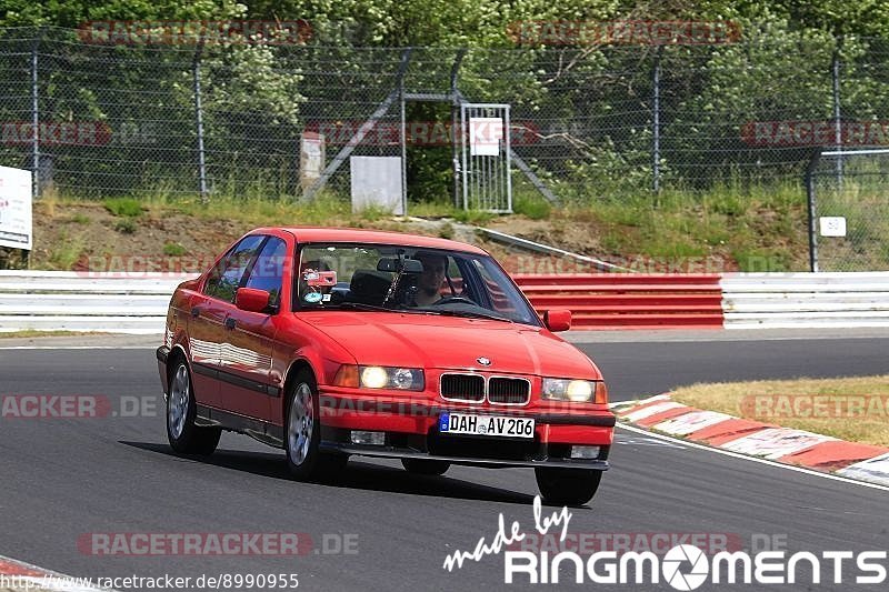 Bild #8990955 - Touristenfahrten Nürburgring Nordschleife (07.06.2020)