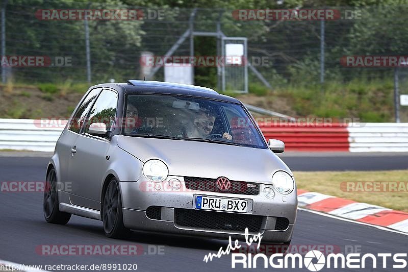 Bild #8991020 - Touristenfahrten Nürburgring Nordschleife (07.06.2020)