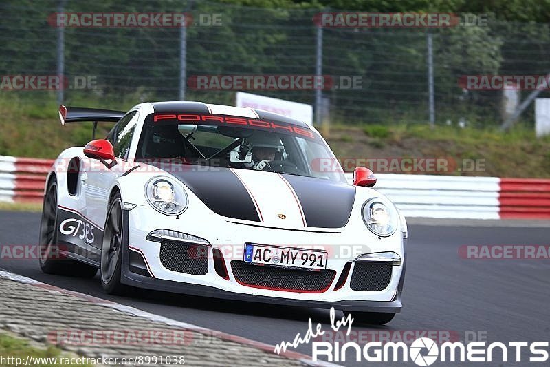 Bild #8991038 - Touristenfahrten Nürburgring Nordschleife (07.06.2020)