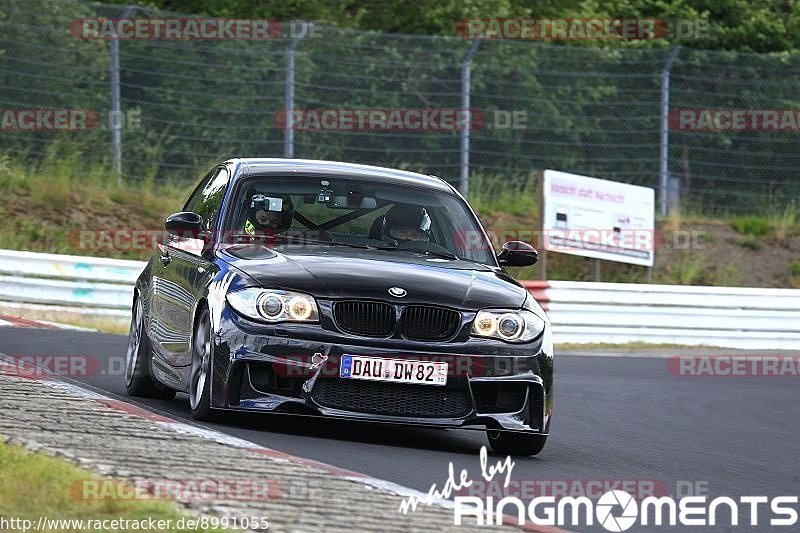 Bild #8991055 - Touristenfahrten Nürburgring Nordschleife (07.06.2020)