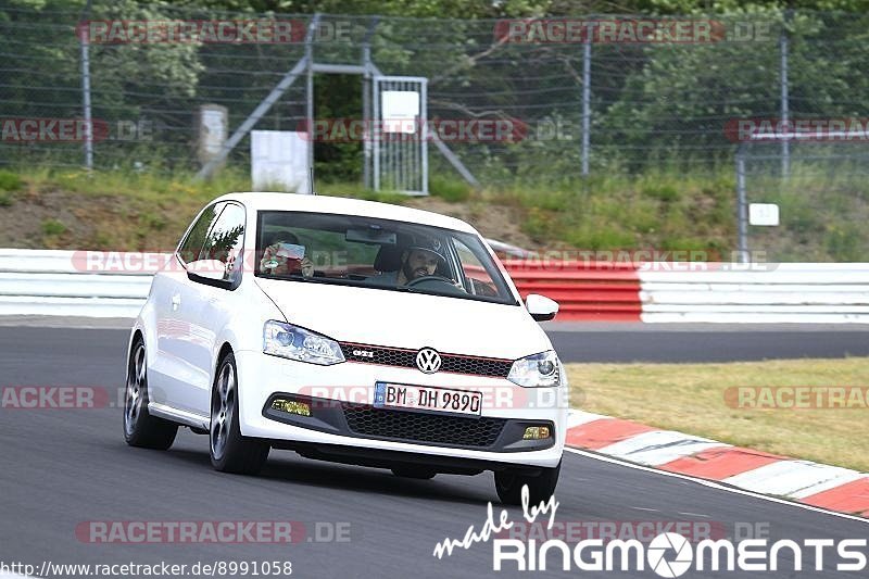 Bild #8991058 - Touristenfahrten Nürburgring Nordschleife (07.06.2020)