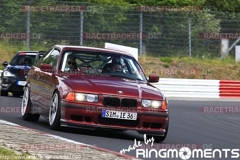 Bild #8991080 - Touristenfahrten Nürburgring Nordschleife (07.06.2020)