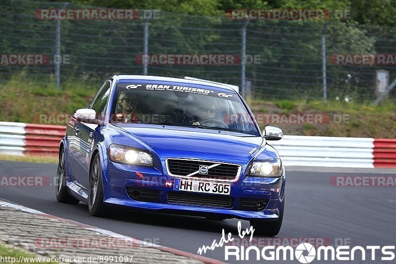 Bild #8991097 - Touristenfahrten Nürburgring Nordschleife (07.06.2020)