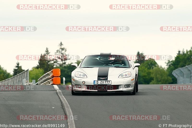 Bild #8991149 - Touristenfahrten Nürburgring Nordschleife (07.06.2020)