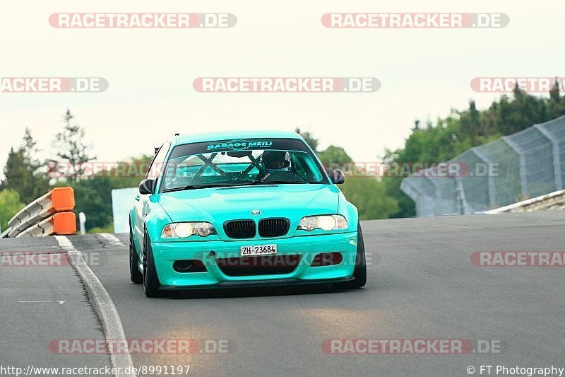 Bild #8991197 - Touristenfahrten Nürburgring Nordschleife (07.06.2020)