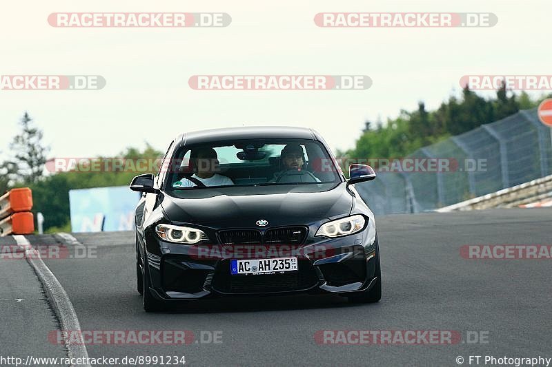 Bild #8991234 - Touristenfahrten Nürburgring Nordschleife (07.06.2020)