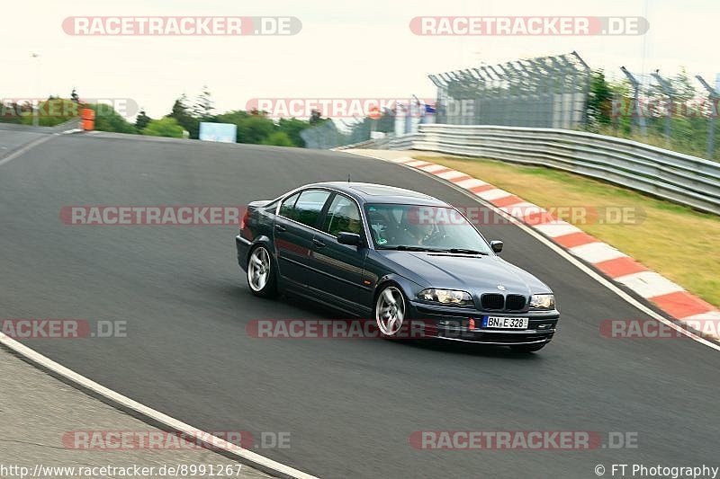 Bild #8991267 - Touristenfahrten Nürburgring Nordschleife (07.06.2020)