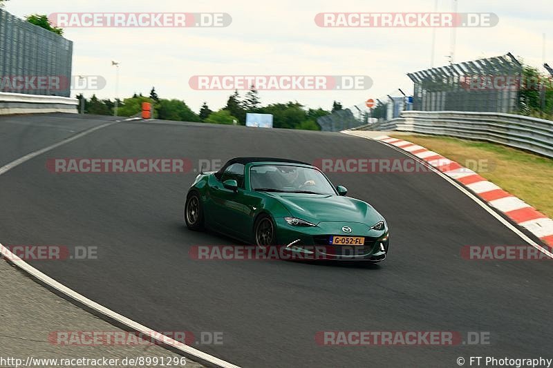 Bild #8991296 - Touristenfahrten Nürburgring Nordschleife (07.06.2020)