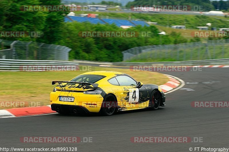 Bild #8991328 - Touristenfahrten Nürburgring Nordschleife (07.06.2020)