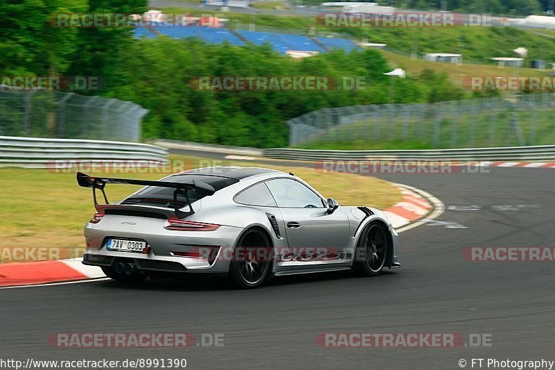 Bild #8991390 - Touristenfahrten Nürburgring Nordschleife (07.06.2020)