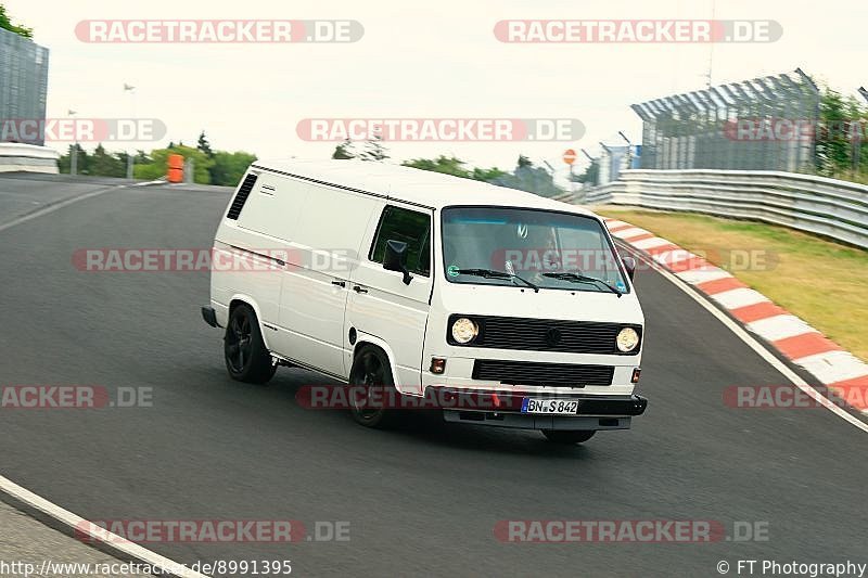 Bild #8991395 - Touristenfahrten Nürburgring Nordschleife (07.06.2020)