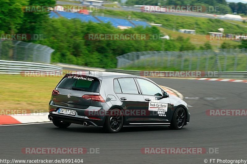 Bild #8991404 - Touristenfahrten Nürburgring Nordschleife (07.06.2020)