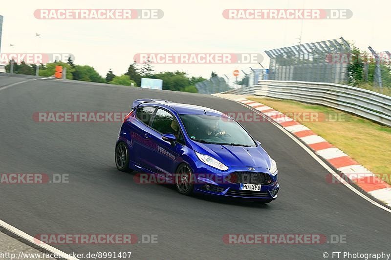 Bild #8991407 - Touristenfahrten Nürburgring Nordschleife (07.06.2020)