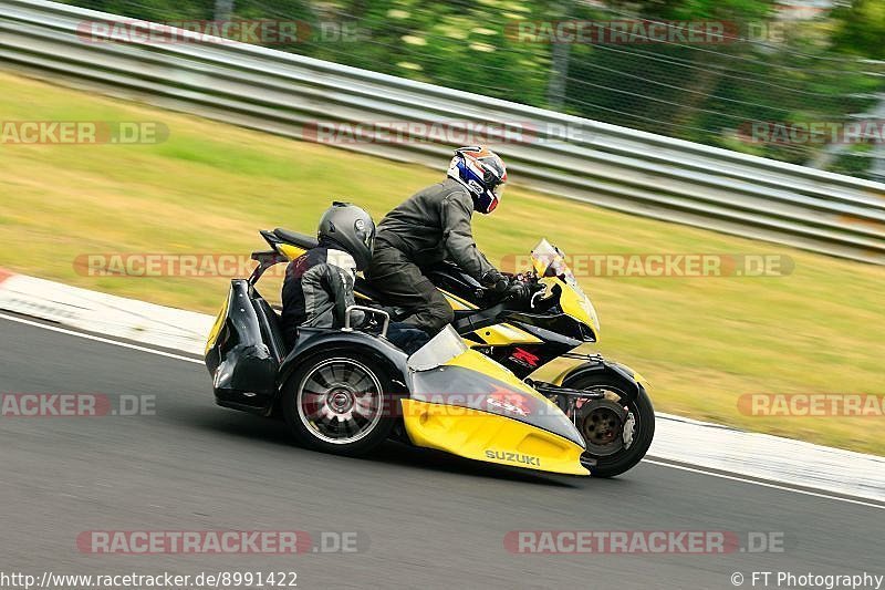 Bild #8991422 - Touristenfahrten Nürburgring Nordschleife (07.06.2020)