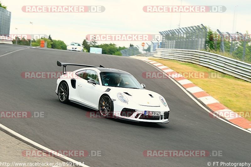 Bild #8991434 - Touristenfahrten Nürburgring Nordschleife (07.06.2020)