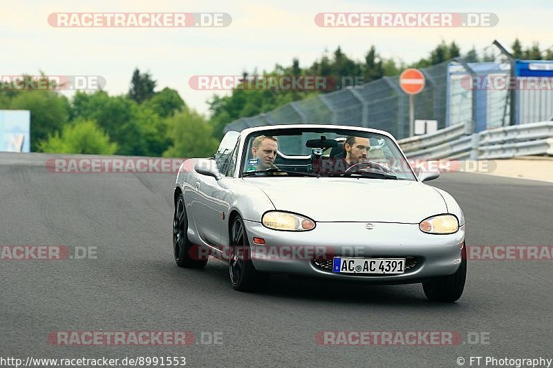 Bild #8991553 - Touristenfahrten Nürburgring Nordschleife (07.06.2020)