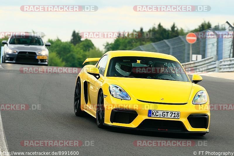 Bild #8991600 - Touristenfahrten Nürburgring Nordschleife (07.06.2020)