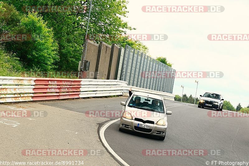 Bild #8991734 - Touristenfahrten Nürburgring Nordschleife (07.06.2020)