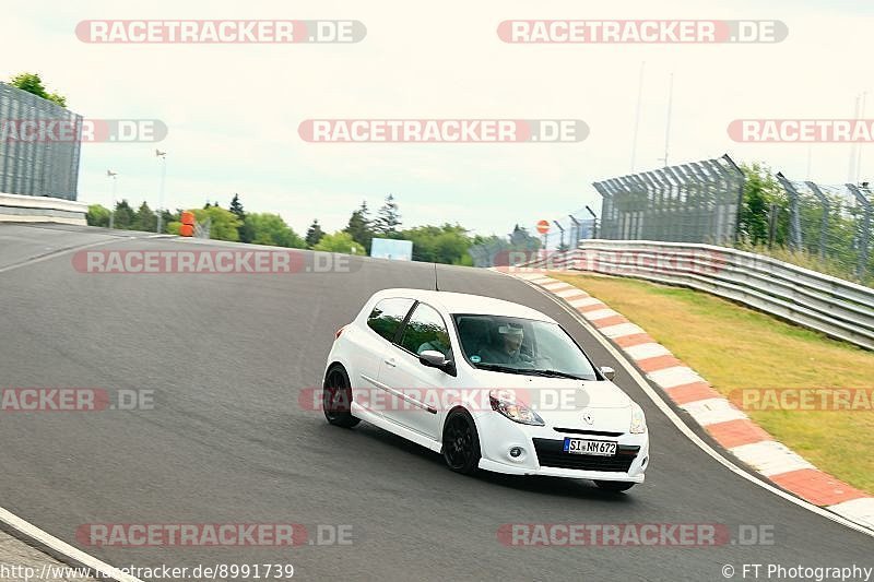 Bild #8991739 - Touristenfahrten Nürburgring Nordschleife (07.06.2020)