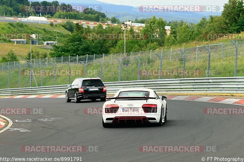 Bild #8991791 - Touristenfahrten Nürburgring Nordschleife (07.06.2020)