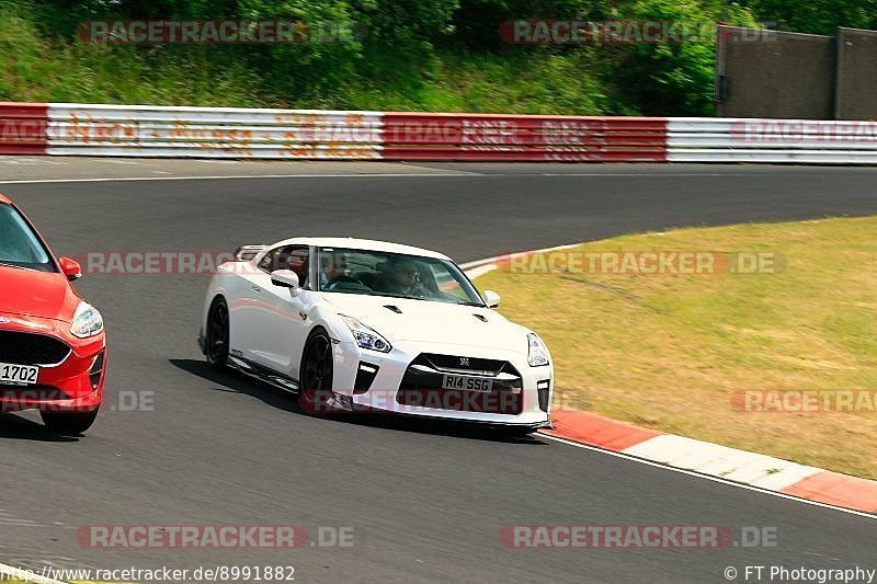 Bild #8991882 - Touristenfahrten Nürburgring Nordschleife (07.06.2020)