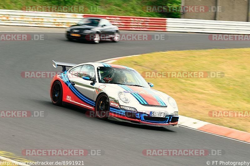 Bild #8991921 - Touristenfahrten Nürburgring Nordschleife (07.06.2020)