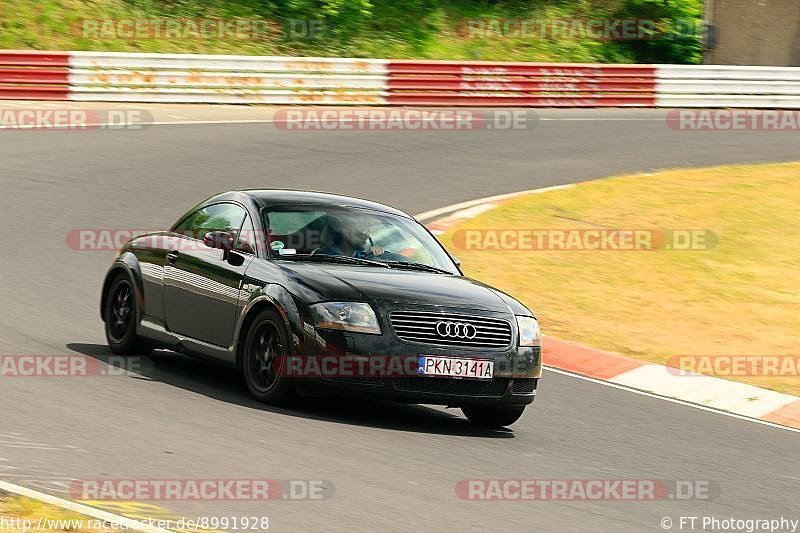 Bild #8991928 - Touristenfahrten Nürburgring Nordschleife (07.06.2020)