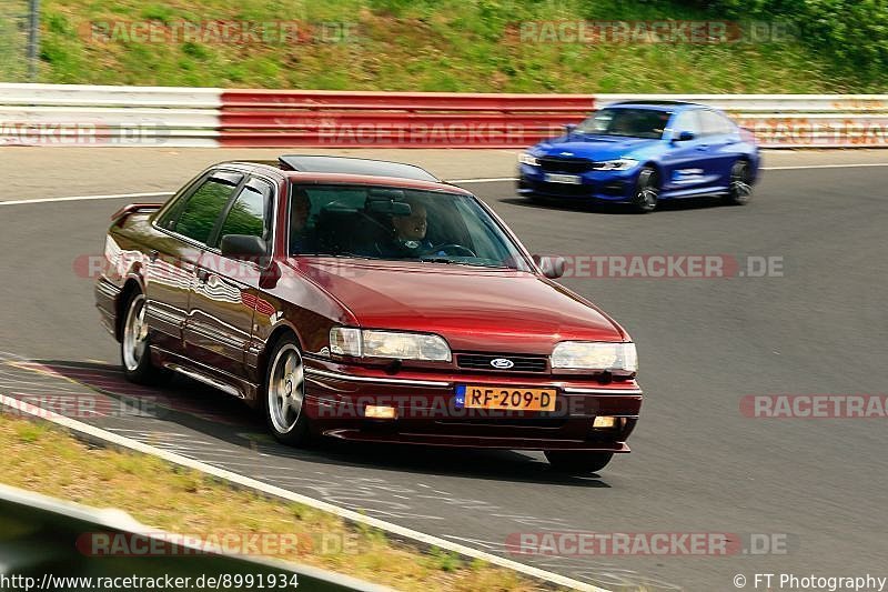 Bild #8991934 - Touristenfahrten Nürburgring Nordschleife (07.06.2020)