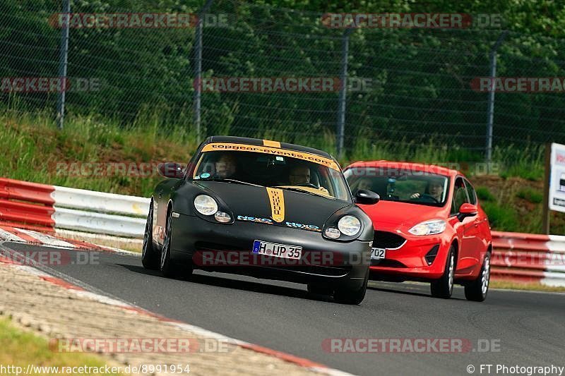 Bild #8991954 - Touristenfahrten Nürburgring Nordschleife (07.06.2020)