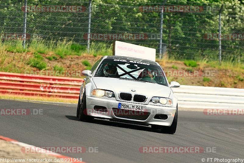 Bild #8991958 - Touristenfahrten Nürburgring Nordschleife (07.06.2020)