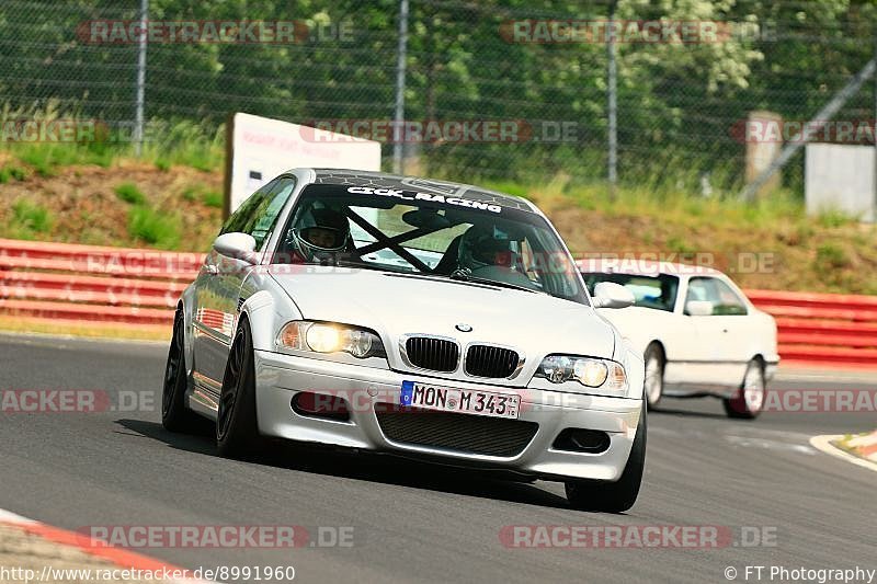 Bild #8991960 - Touristenfahrten Nürburgring Nordschleife (07.06.2020)