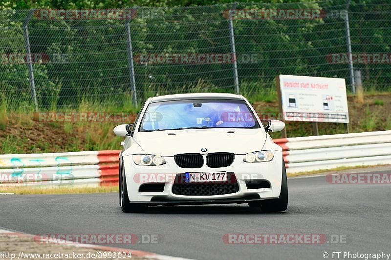 Bild #8992024 - Touristenfahrten Nürburgring Nordschleife (07.06.2020)