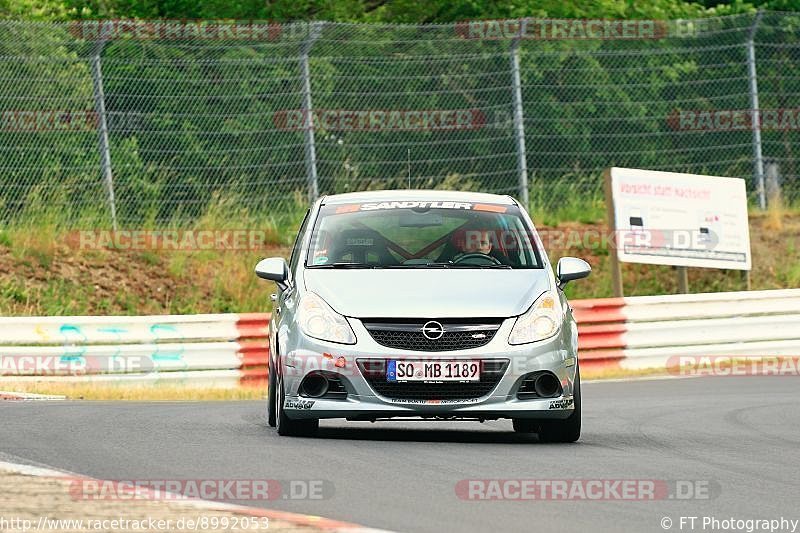 Bild #8992053 - Touristenfahrten Nürburgring Nordschleife (07.06.2020)