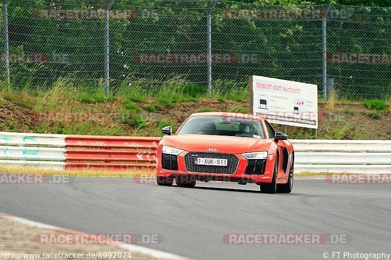 Bild #8992074 - Touristenfahrten Nürburgring Nordschleife (07.06.2020)