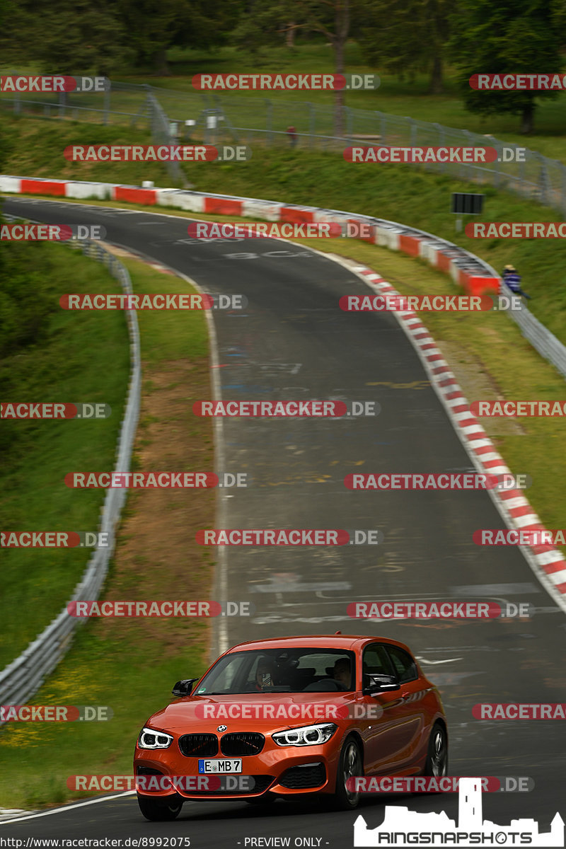 Bild #8992075 - Touristenfahrten Nürburgring Nordschleife (07.06.2020)